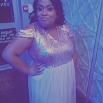 Joy-Lynne Solomon - @i_am_joy_17 - Instagram