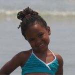 Kennea Lynne Solomon - @solomn5 - Instagram