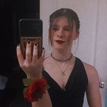 lynn solomon - @chuuinator - Instagram