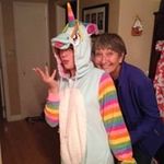 Lynne Solomon - @donnalsol - Instagram