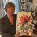 Lynne Solomon - @l21designs - Instagram