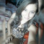 Aline campos de sousa - @lynnesousa1616 - Instagram