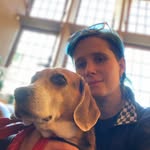 Lynnette Speller - @net_sparks - Instagram