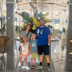 Kimberly Lynne Stack - @klb1119 - Instagram