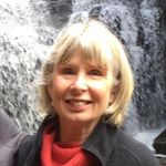 Lynne Steiner - @lynne.steiner - Instagram