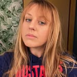 Erica Lynne Stevenson - @fracturedfloral - Instagram