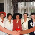Lynne Baxter Ne Stevenson - @lynnebaxta12 - Instagram