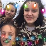 Lynne Stevenson - @lynne1602 - Instagram