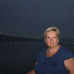 Lynne Stevenson - @lynnepusteven8i - Instagram