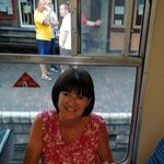 Lynne Stevenson - @lynne_stevenson - Instagram