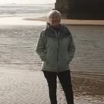 Lynne Stevenson - @lynnems123 - Instagram