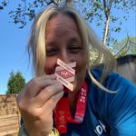 Lynne Stevenson - @me_and_myrun - Instagram
