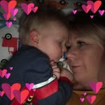 Lynne Stevenson - @lynnefoster2404 - Instagram
