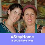 Lynne Stevenson Hylton - @cookie92199 - Instagram