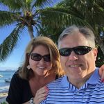 Lynne Sumner Morris - @lynnemorris43 - Instagram