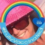 Lynne Sutherland - @happysmiley2017 - Instagram