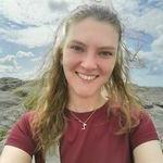 Lynne Sutherland - @lynnesutherland96 - Instagram