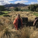 Lynne Sutherland - @lynne_sutherlandau - Instagram