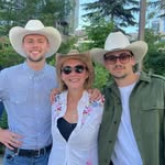 Lynne Sutherland - @soapysuth - Instagram