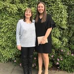 Lynne Templeton Ringin - @lynneringin - Instagram