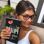 Sarah Lynne Templeton - @tempreads - Instagram