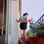 Lhynne Balanza - @lynne_torres2000 - Instagram
