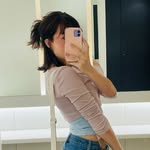 Lynn Torres - @mashumero - Instagram