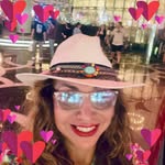 Lynne Marie Torres - @ltorres77080 - Instagram