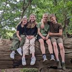 Lynne Travis - @nanny_travis4 - Instagram