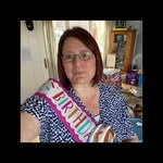 Lynne Tyson - @lynne.ruffle - Instagram
