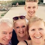 Lynne Upton - @lynne.upton - Instagram