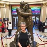 Lynne Vickers - @lynne.vickers.5 - Instagram