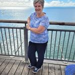 Lynne Vickers - @lynne6812021 - Instagram
