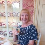 Lynne Vickers - @lynne_vickers - Instagram