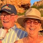 Lynne Wagner - @lynniewags55 - Instagram