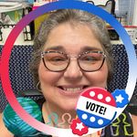 Lynne Waite Nelson - @mamadukes8901 - Instagram
