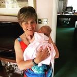 Lynne Walters - @waltersfive - Instagram