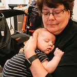 Lynne Walters - @lynne_acct - Instagram