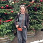 Lynne Walters - @lynne_the_twin - Instagram