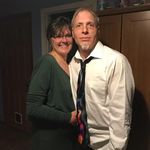 Lynne Walters - @2008kevlyn - Instagram