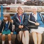 Lynne Warren - @lynne.warren.988 - Instagram
