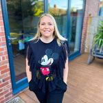Lynne Warren - @oshevuriaustine - Instagram