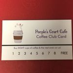 Lynne Warren - @peoples_court_cafe - Instagram