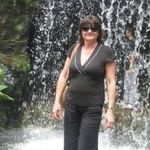 Lynne Webb - @lynnewebb16 - Instagram