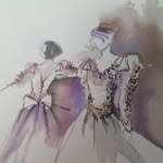 Lynne Weeks-Artist - @weeksartist - Instagram