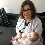 Lynnette Adams - @lynnette.allen.60 - Instagram