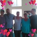 Lynnette Adams - @lynnette.mottley - Instagram