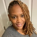 Lynnette Anderson - @nettel3 - Instagram