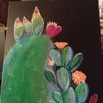 Lynnette Anderson - @lynnettes_art - Instagram