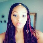 Lynnette Anderson - @im___deliciousmack - Instagram